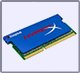 Kingston 8GB RAMKit DDR3 1600MHz - Read product information