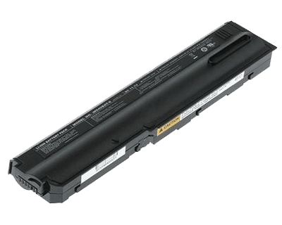 Batteri Clevo M5x0N