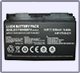 Batteri Clevo P150HMBAT-8 - Läs produktinformation