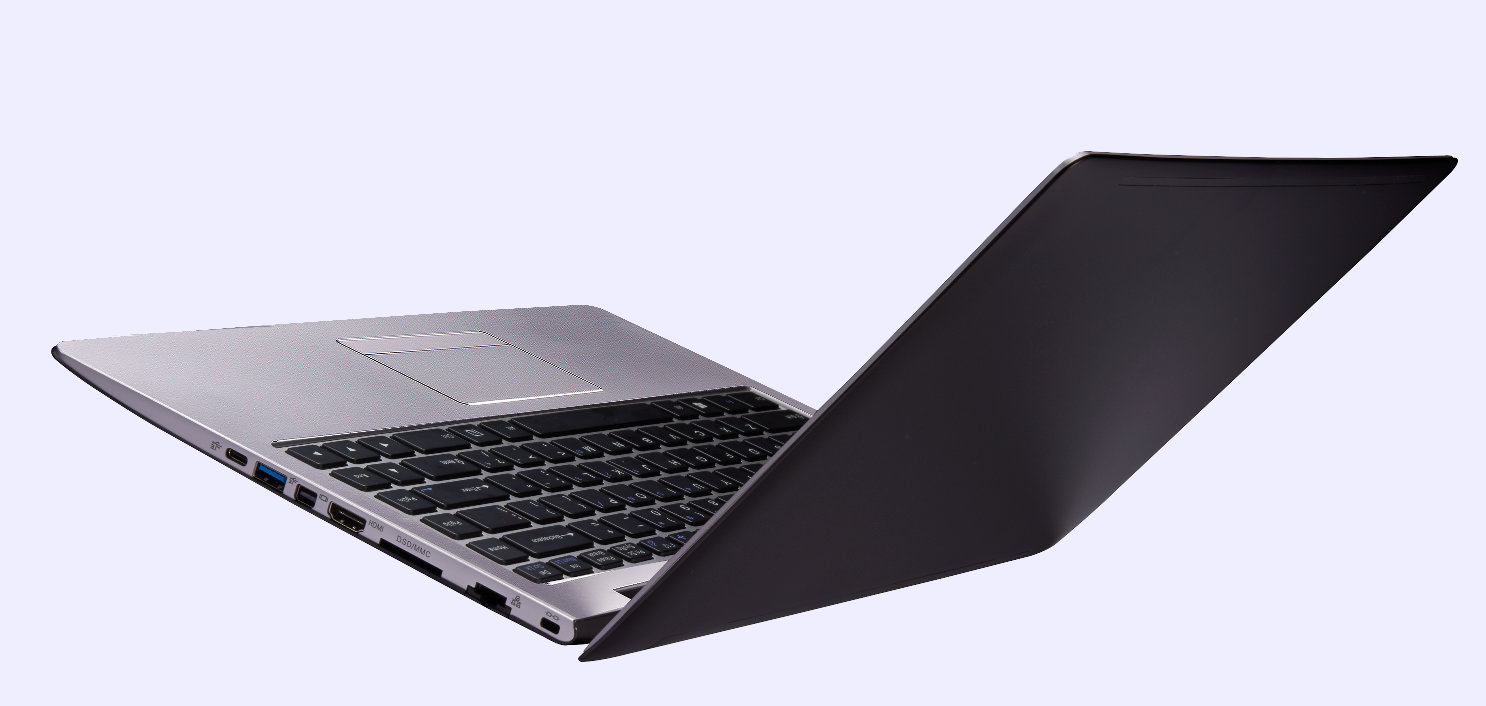 Notebook N130ZU Pic1