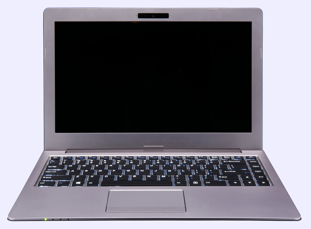 Notebook N130ZU Pic3