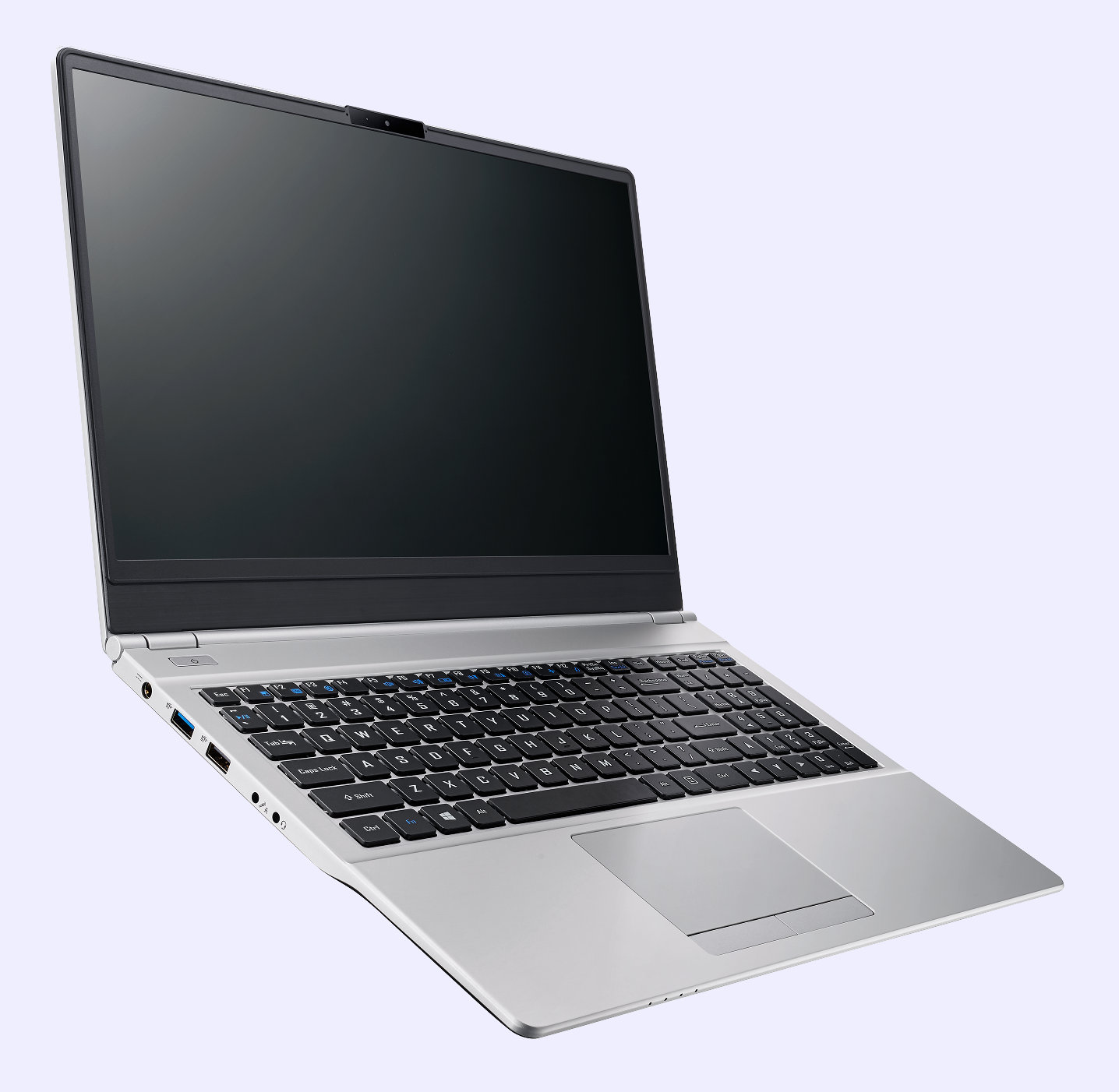 Notebook N151CU Pic5