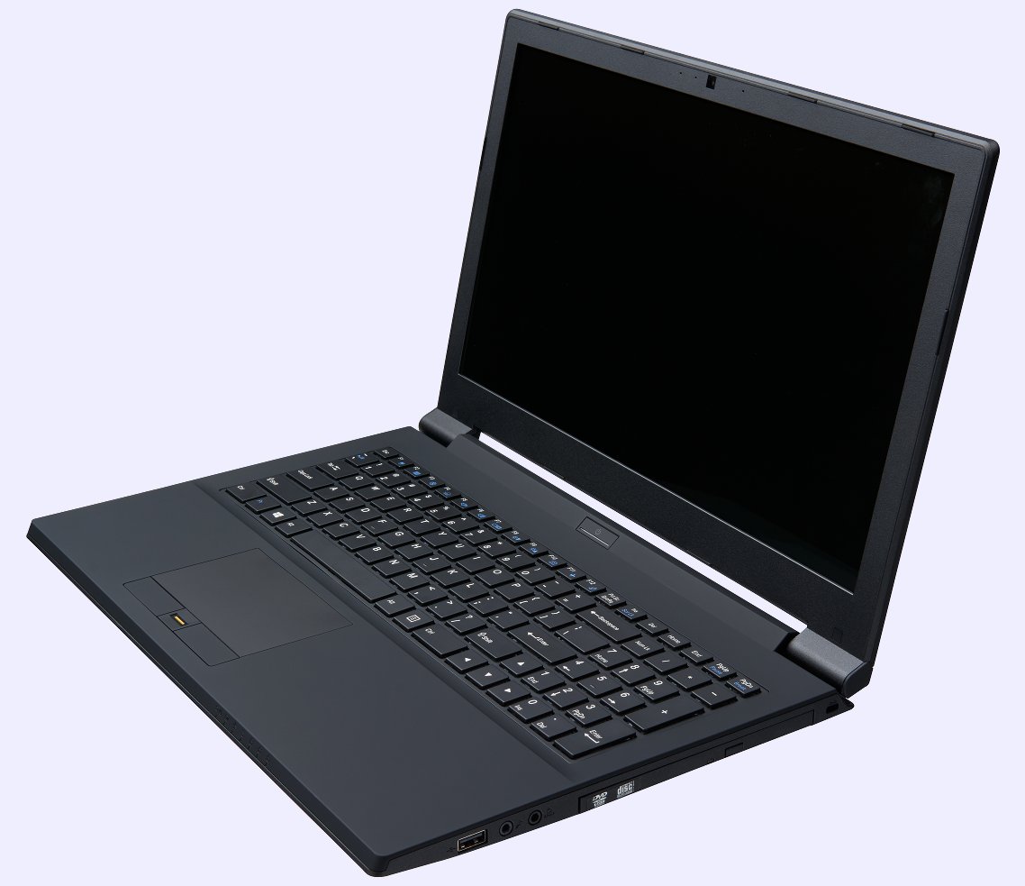 Notebook N350DW Pic4