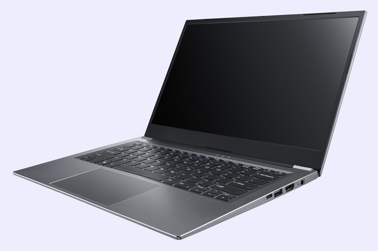 Notebook NL41PU Pic1