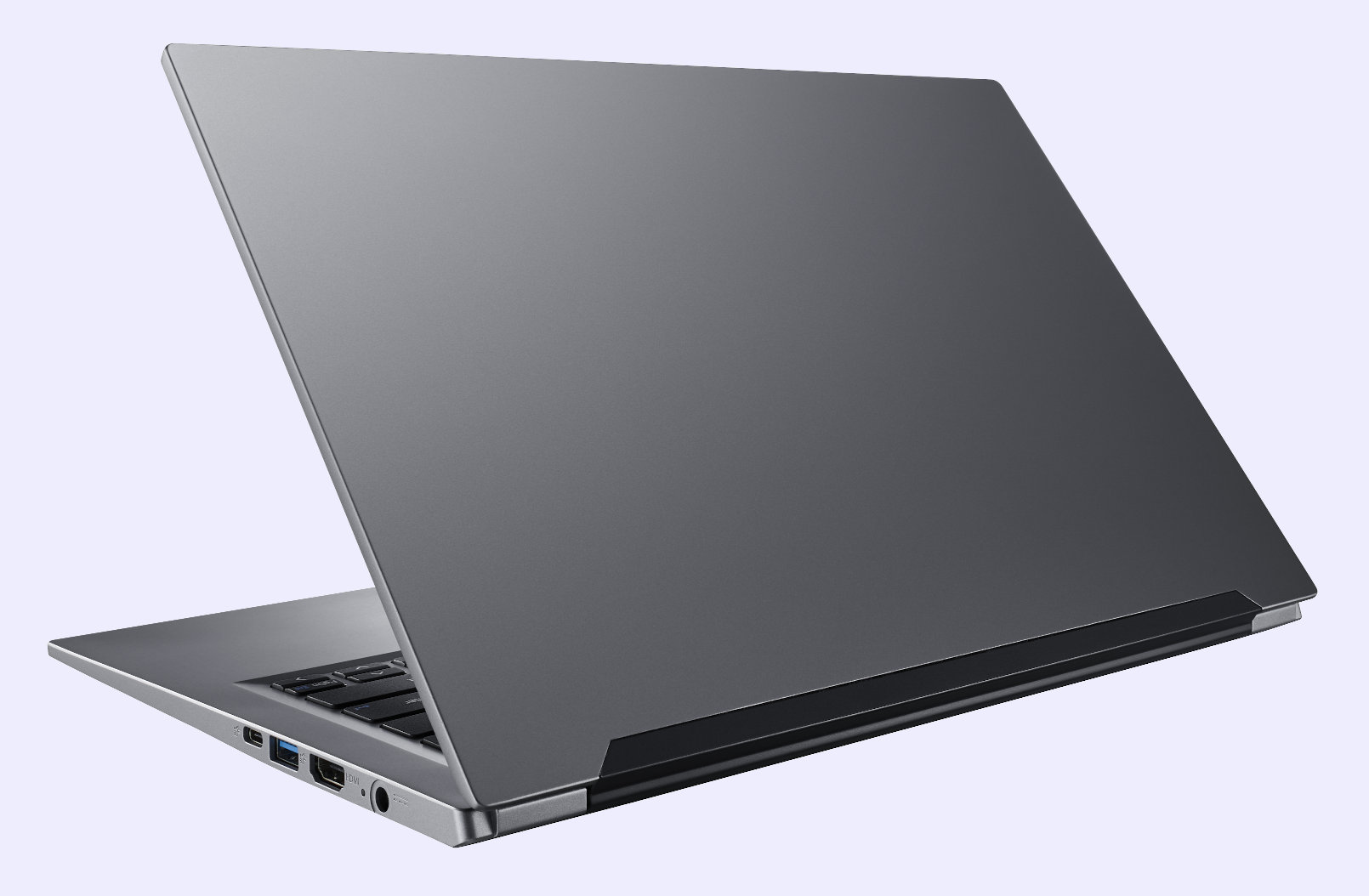 Notebook NL41PU Pic2
