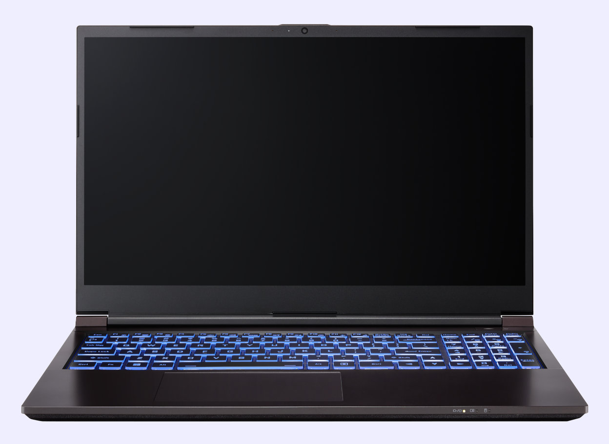 Notebook NP50RNA Pic2
