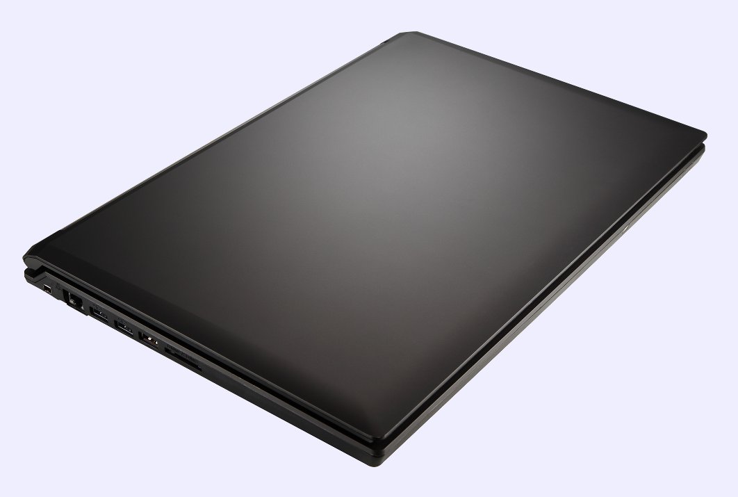 Notebook P150SM Pic 3