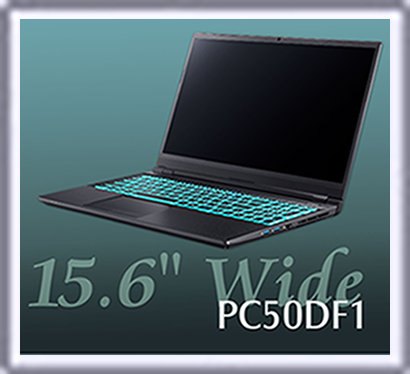 Style-Note PC50DF1