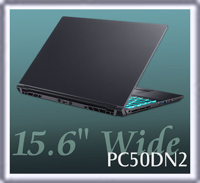 Style-Note PC50DN2