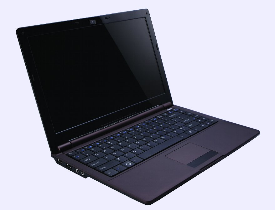 Notebook S3101 Pic1