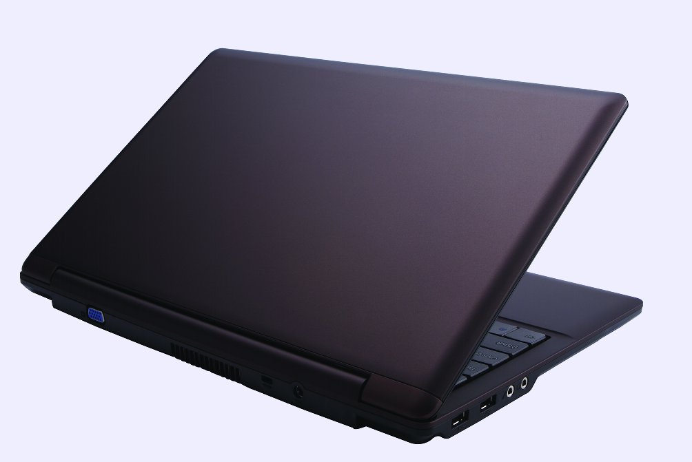 Notebook S3101 Pic2