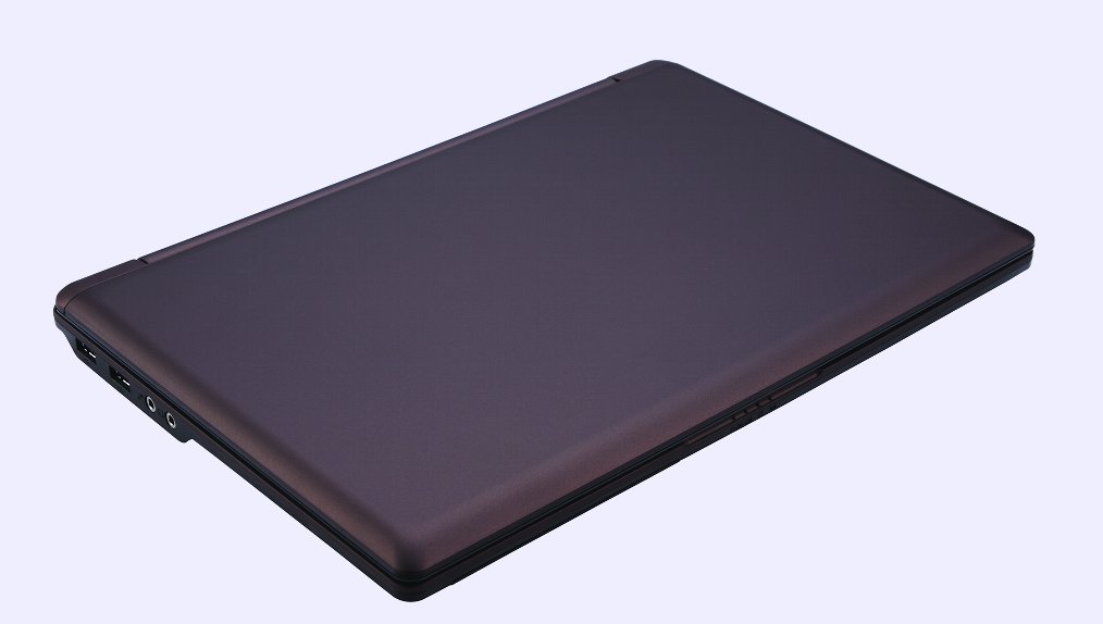 Notebook S3101 Pic3