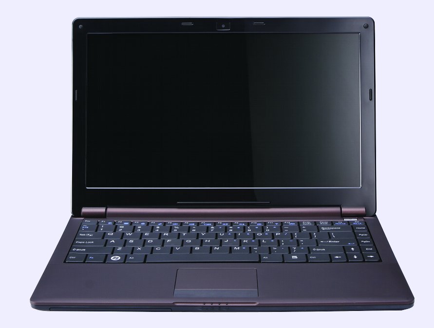 Notebook S3101 Pic4