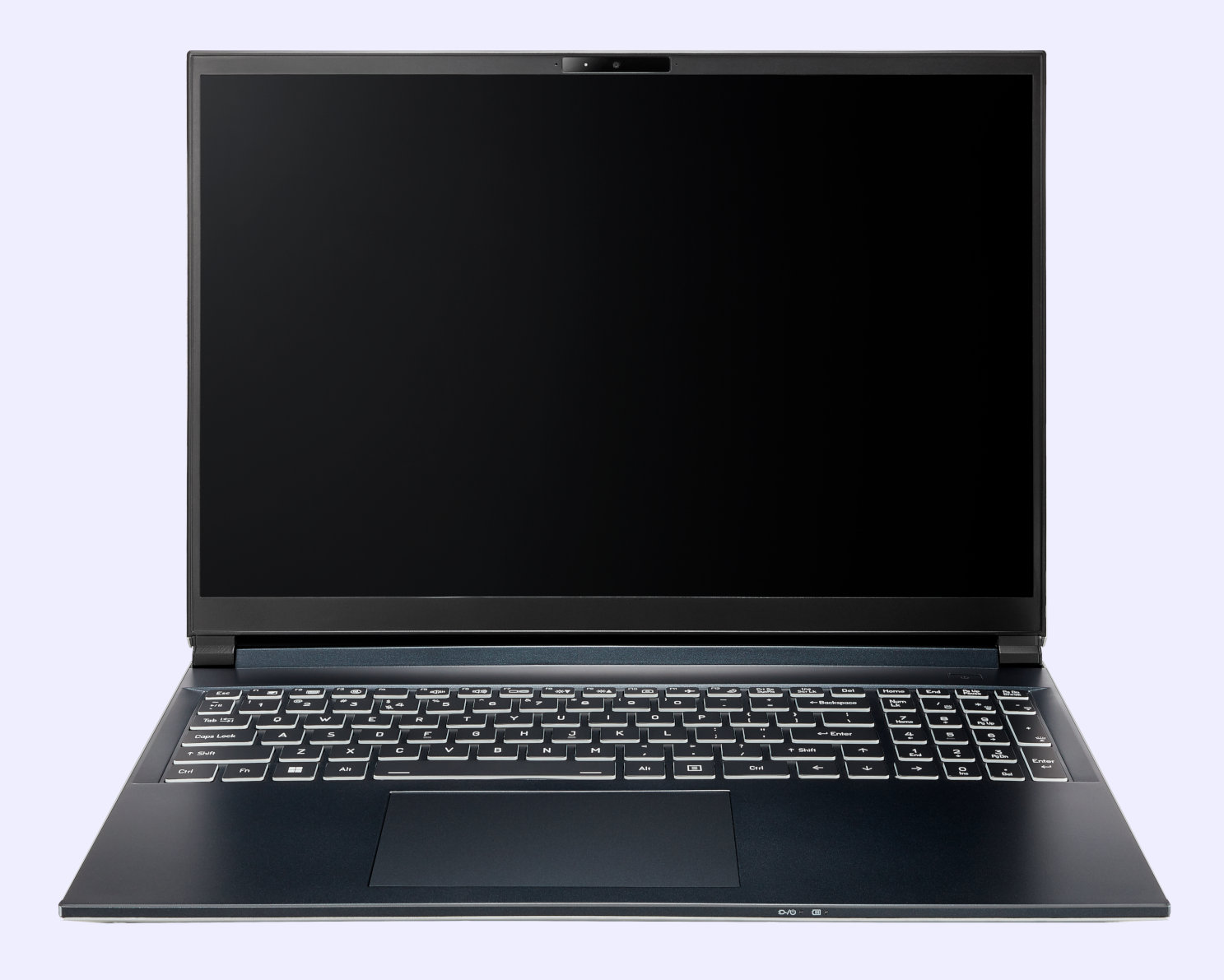 Notebook V560TU Pic 1