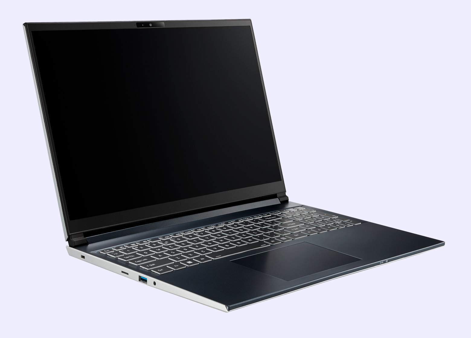 Notebook V560TU Pic 2