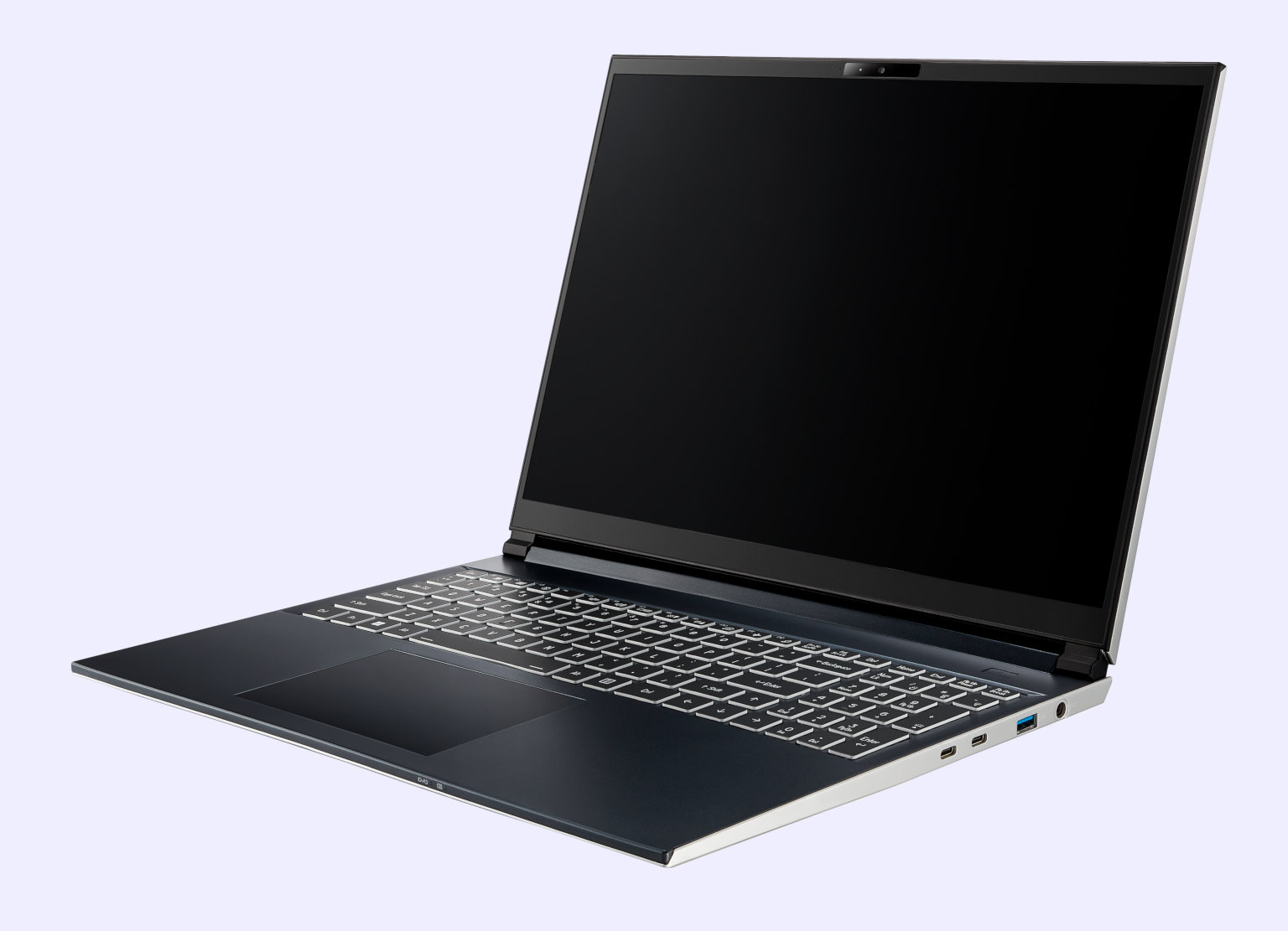 Notebook V560TU Pic 3