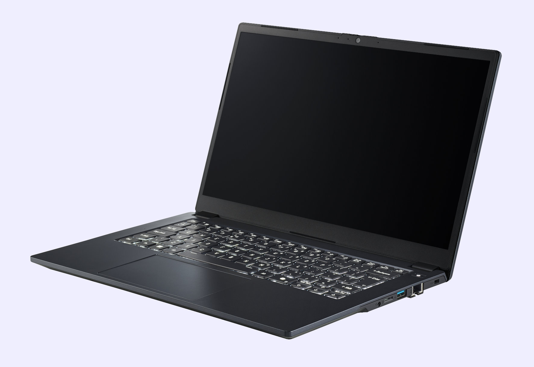 Notebook V640AU Pic 1