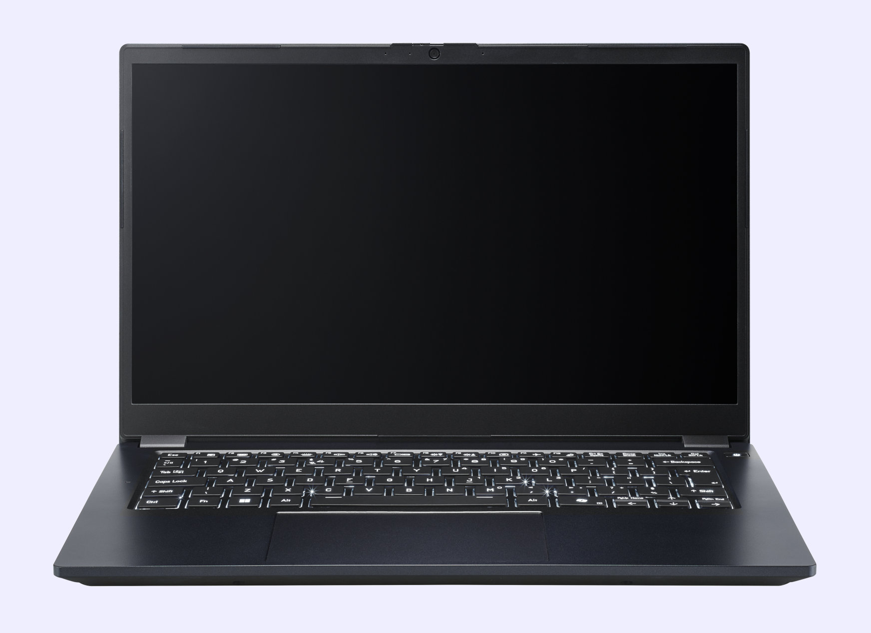 Notebook V640AU Pic 4