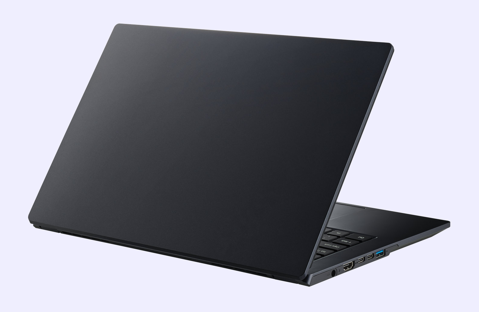 Notebook V640AU Pic 5