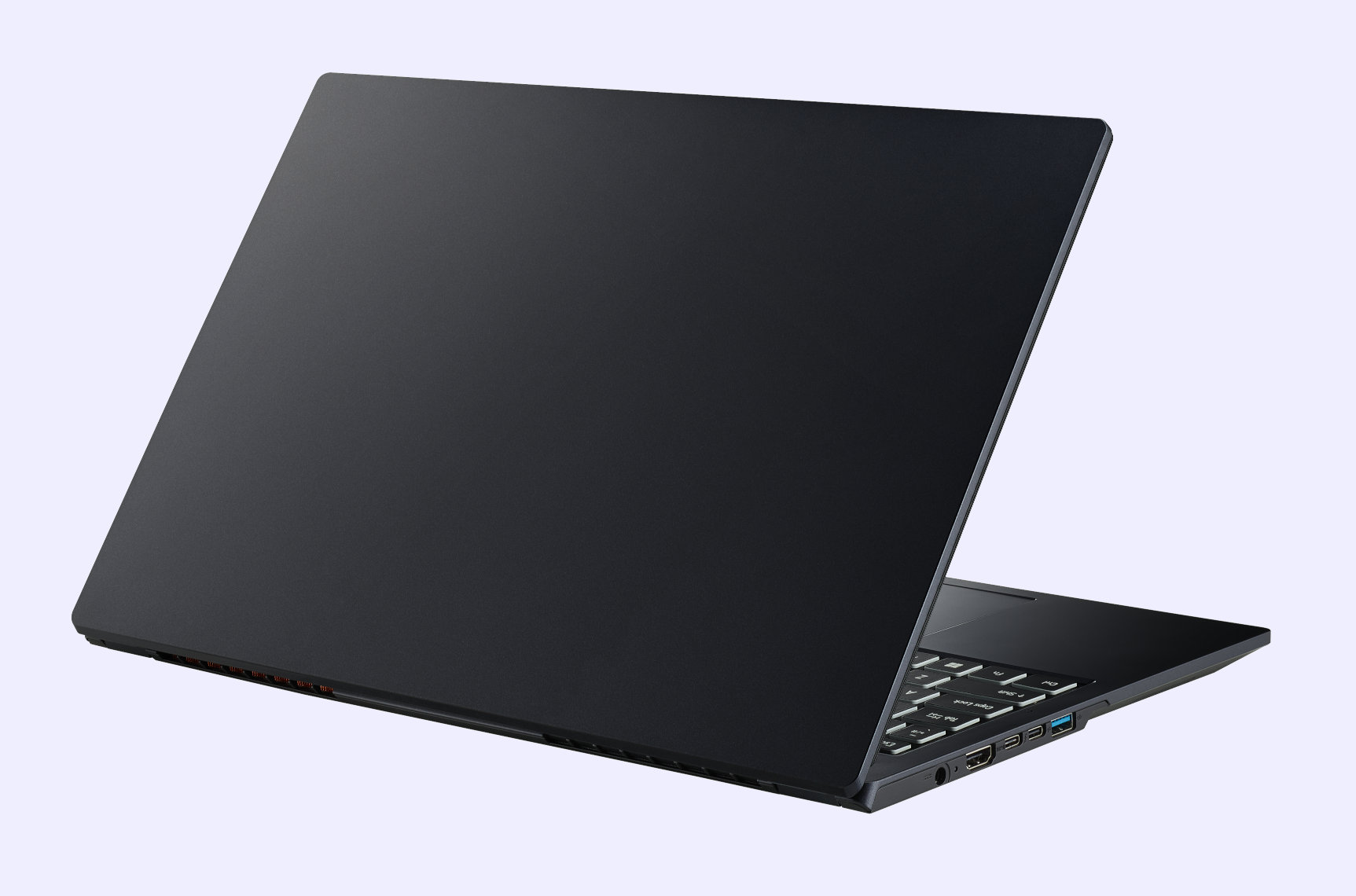 Notebook V650AU Pic 4