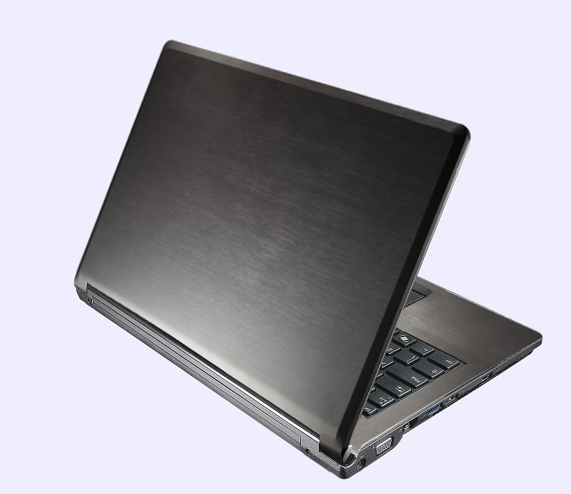 Notebook W243HVQ Pic2