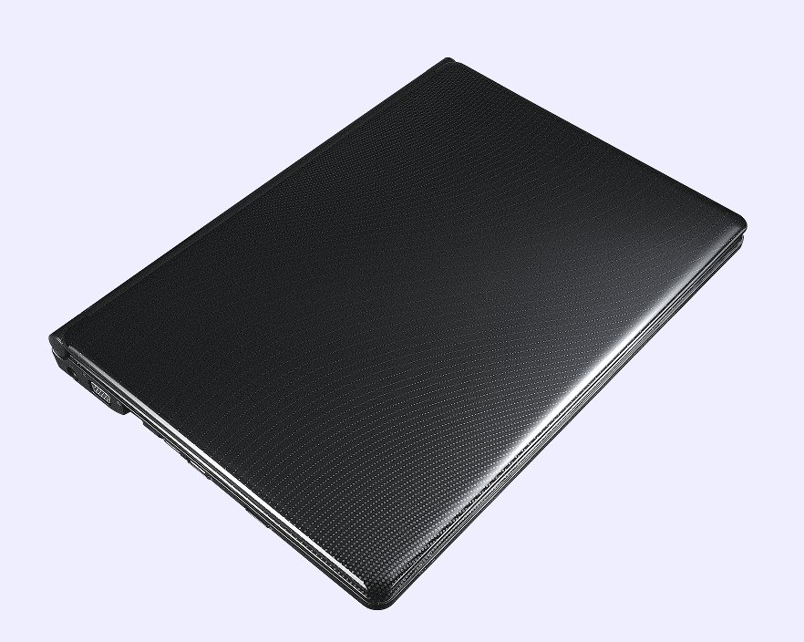 Notebook W243HVQ Pic3