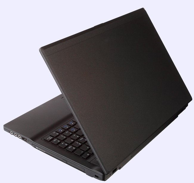 Notebook W350HV Pic3