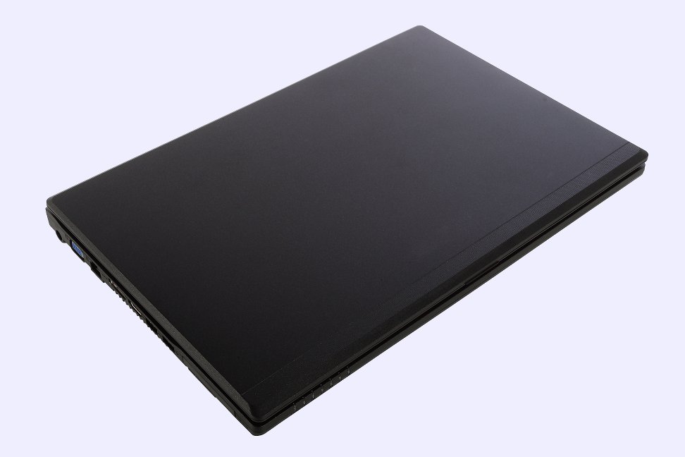 Notebook W350HV Pic4
