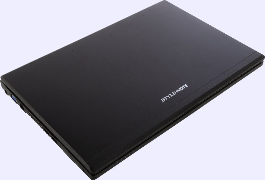 Notebook