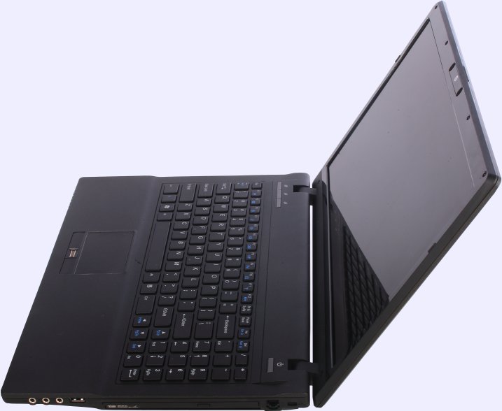 Notebook