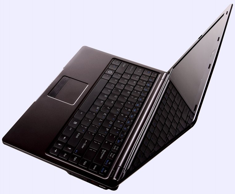 Notebook