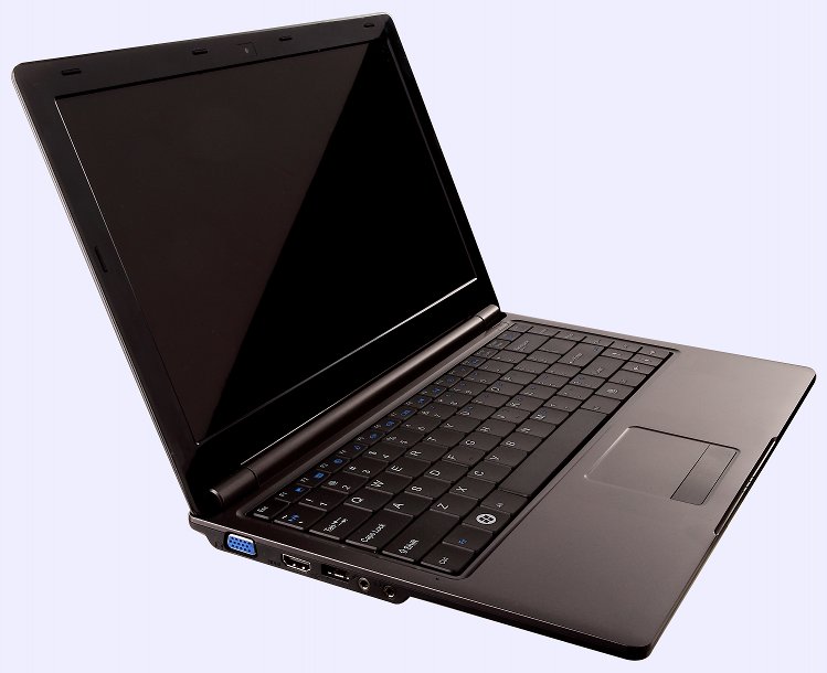 Notebook