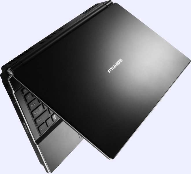 Notebook