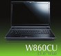 Style-Note W860CU