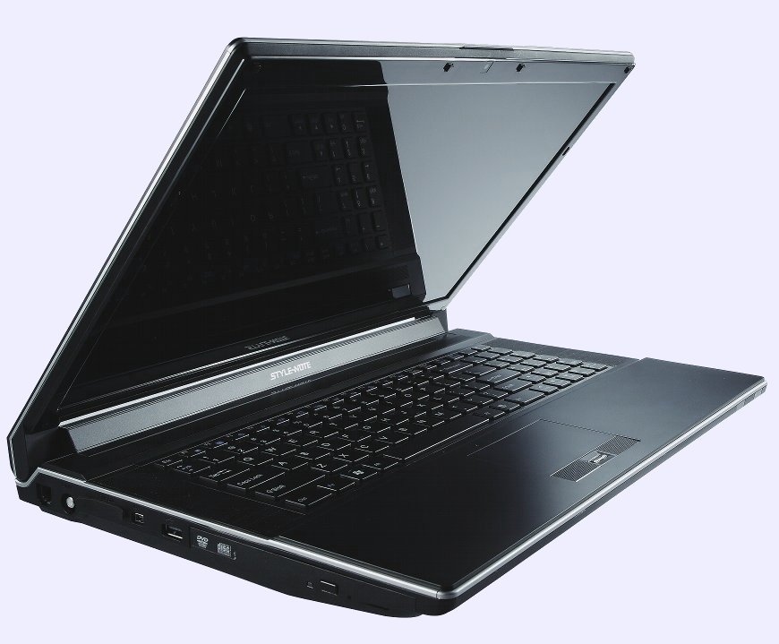 Notebook