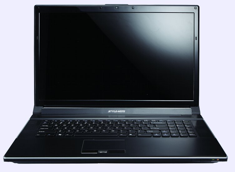Notebook