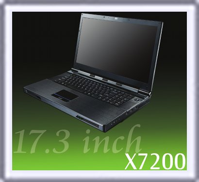 X7200