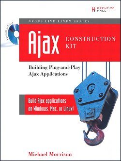 Ajax Construction Kit
