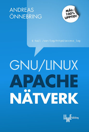 GNU/Linux Apache och nätverk