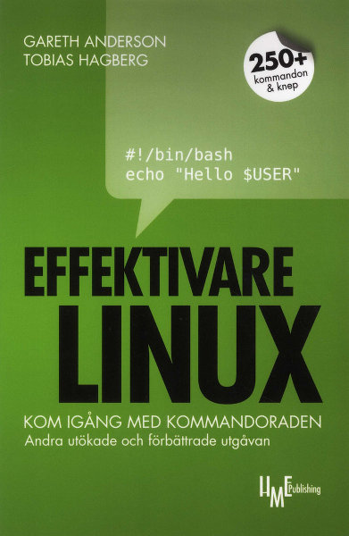 Effektivare Linux