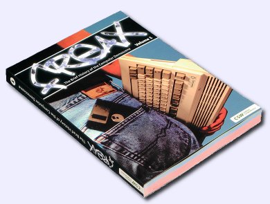 Freax Book