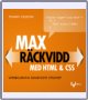 Max räckvidd med HTML & CSS - Läs produktinformation