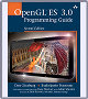 OpenGL ES 3.0 Programming Guide, 2nd Edition - Read product information
