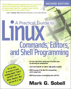 A Practical Guide to Ubuntu