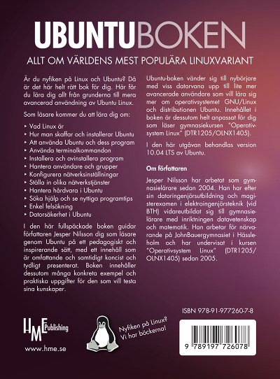 Ubuntuboken