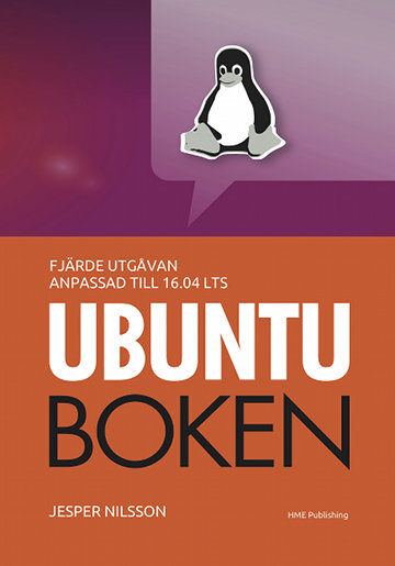 Ubuntuboken fourth