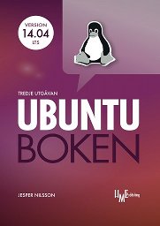 Lär dig Ubuntu - Ubuntuboken Flash