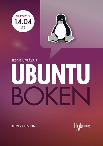 Ubuntuboken third