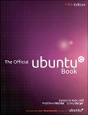 The Official Ubuntu Book