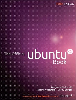 The Official Ubuntu Book